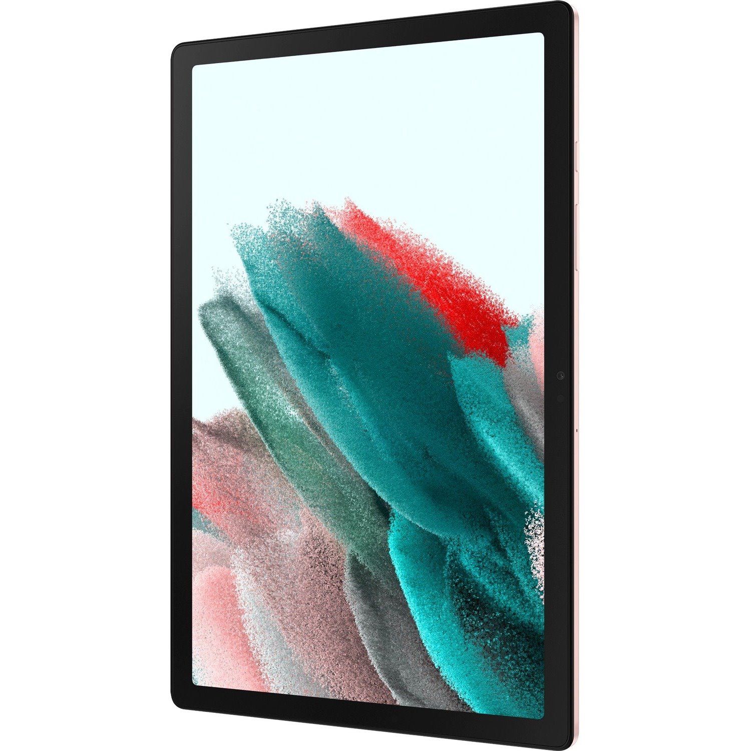 Samsung Galaxy Tab A8 SM-X200 Tablet - 10.5" WUXGA - UNISOC Tiger T618 Octa-core - 4 GB - 64 GB Storage - Pink Gold