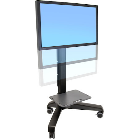 Ergotron Neo-Flex 24-191-085 Display Stand