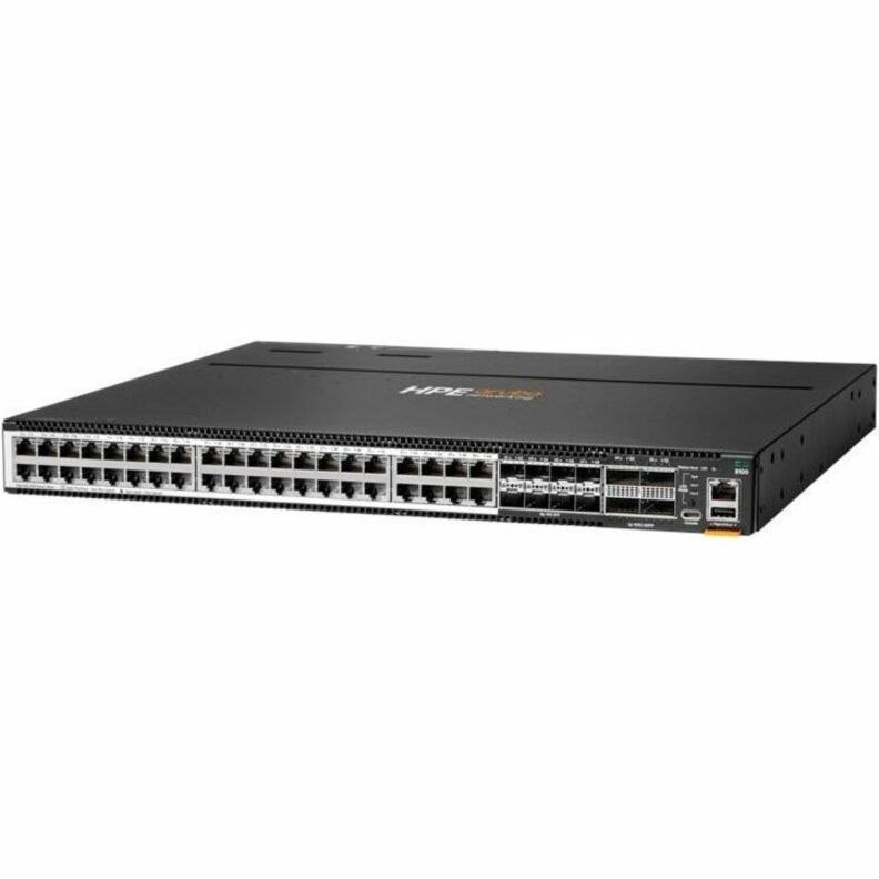 Aruba CX 8100 Ethernet Switch