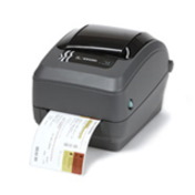 Zebra GX430t Thermal Label Printer