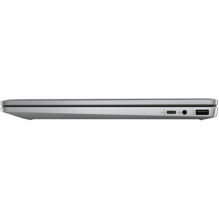 HP Chromebook x360 14b-cd0000 14b-cd0030ca 14" Touchscreen Convertible 2 in 1 Chromebook - Full HD - Intel Core i3 i3-N305 - 8 GB - 256 GB Flash Memory - Mineral Silver