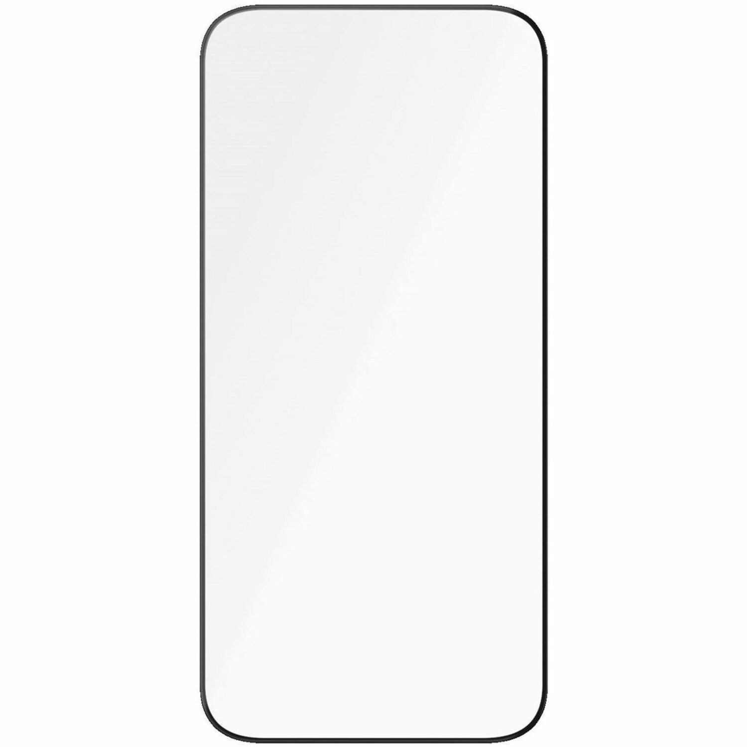 Panzerglass PG SCRN Ceramic iPhone 15 Pro Uwf Wa