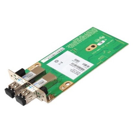 Lexmark MarkNet N8230 Fiber Ethernet Print Server