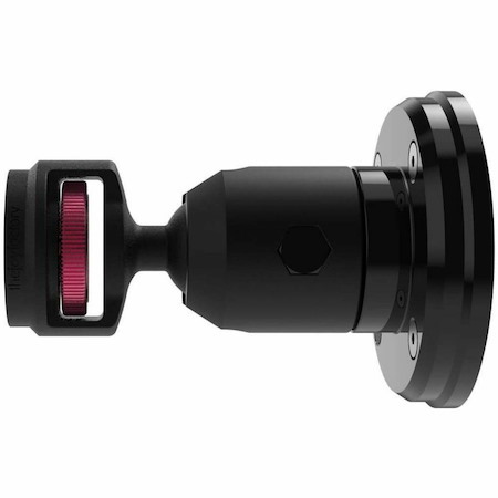 The Joy Factory MagConnect Magnet Mount for Tablet - Black