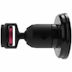 The Joy Factory MagConnect Magnet Mount for Tablet - Black