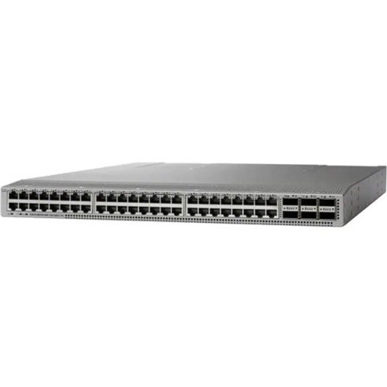 Cisco Nexus 93108TC-FX-24 Ethernet Switch