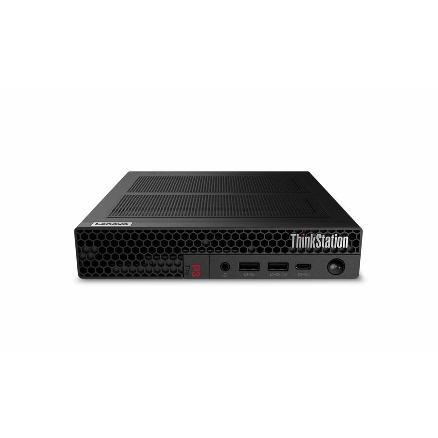 Lenovo FR Thinkstation P3 Tiny G2 U7265 32G 1T W11