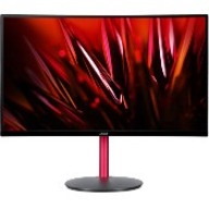 Acer Nitro XZ272U V 27" Class WQHD Gaming LCD Monitor - 16:9 - Black