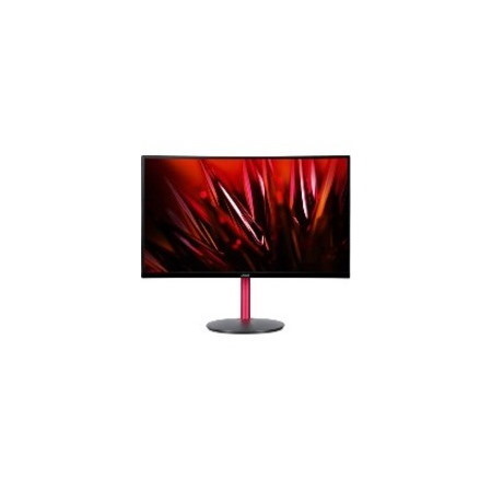 Acer Nitro XZ272U V 27" Class WQHD Gaming LCD Monitor - 16:9 - Black
