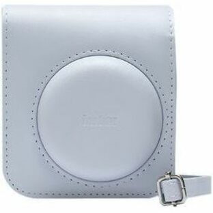 instax Carrying Case instax Film Camera - Clay White