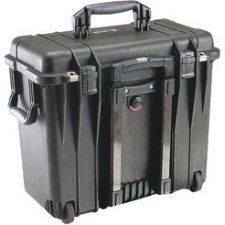 Pelican 1440 Top Loader Case - Black