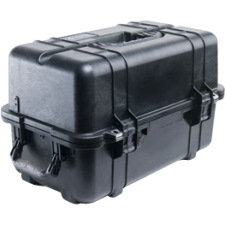 Pelican 1460 Case - Black