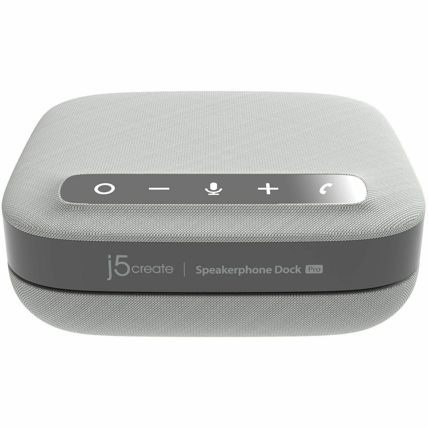 J5create Usb-C Dual 4K Speakerphone Pro Dock