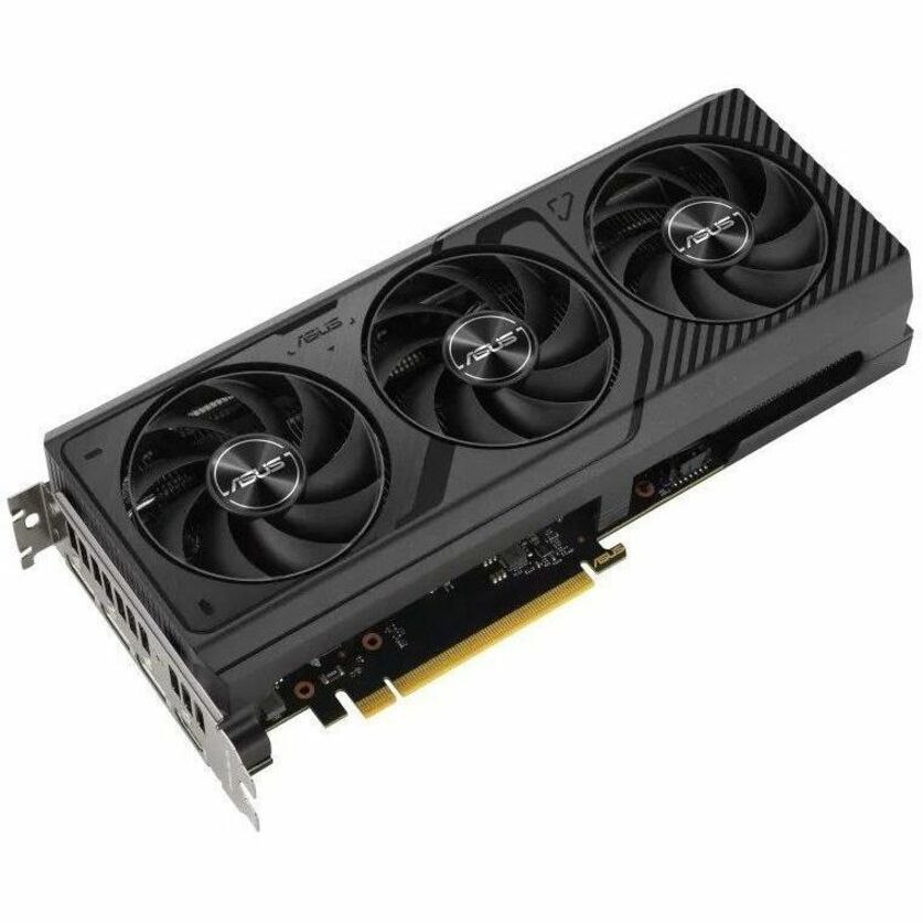 Asus GeForce RTX 4070 Graphic Card - 12 GB GDDR6X