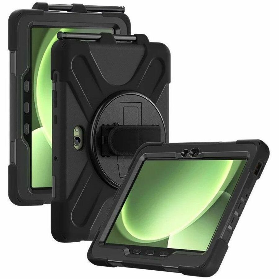 Strike Prot Case For Galaxy Tab Active5 Pro