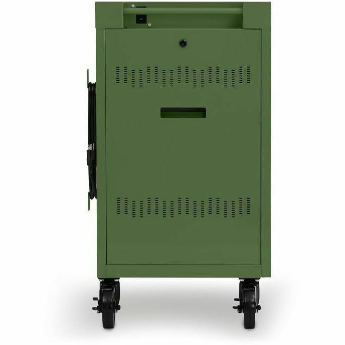 Bretford CUBE Cart Mini - TVCM24PAC