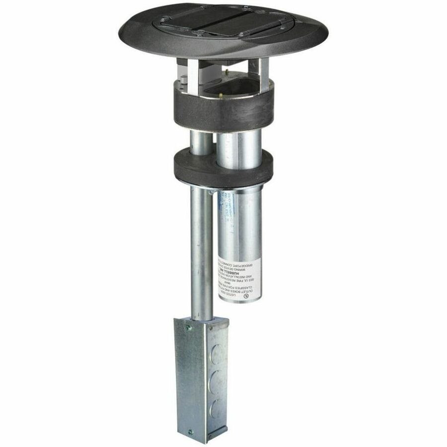 Hubbell Premise Wiring Cable Organizer