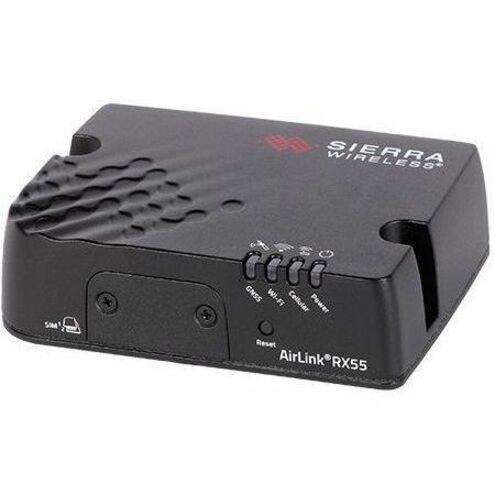 Sierra Wireless RX55 4G Lte-A Router Na