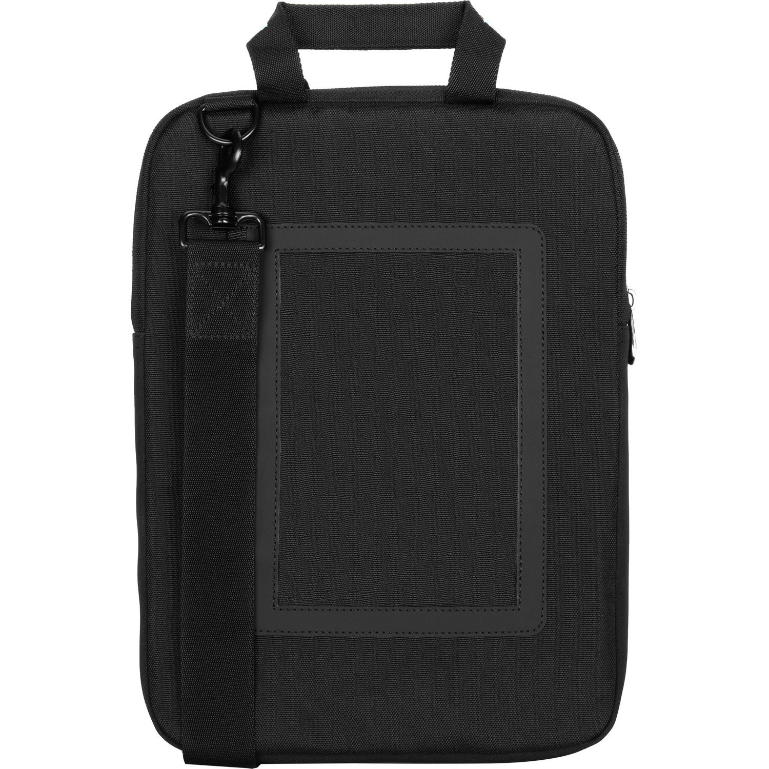 Targus TBS713GL Carrying Case Rugged (Slipcase) for 33 cm (13") to 35.6 cm (14") Notebook - Black