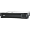 APC by Schneider Electric Smart-UPS 1000VA LCD RM 2U 230V with SmartConnect