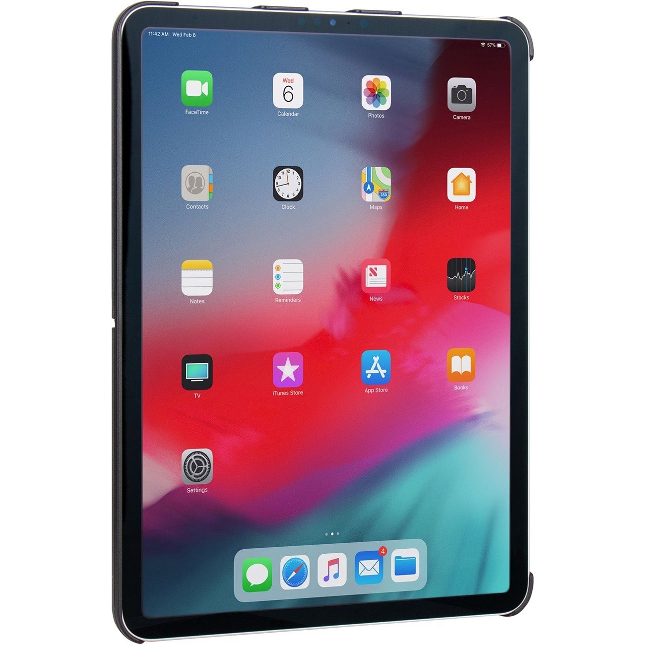 The Joy Factory MagConnect Carrying Case for 27.9 cm (11") Apple iPad Pro