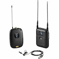 Shure Wireless Microphone System
