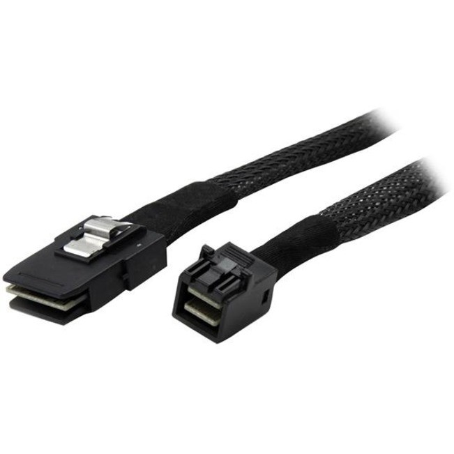 STARTECH 1M INTERNAL MINI SAS CABLE - SFF-8087 TO SFF-8643, LTW