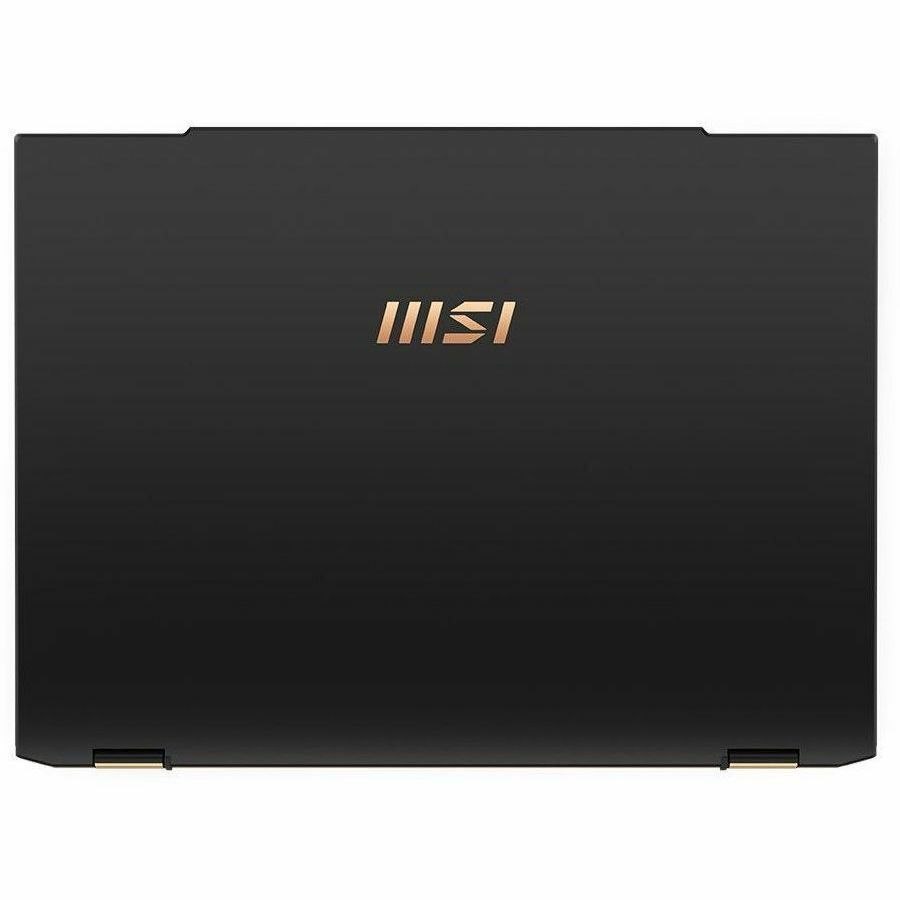 MSI Summit 13 AI+ Evo Ultra Thin 2-in-1 Touchscreen Laptop Intel Core Ultra 7-258V 32GB 1TB SSD Win 11 Pro 3 Yr Warranty