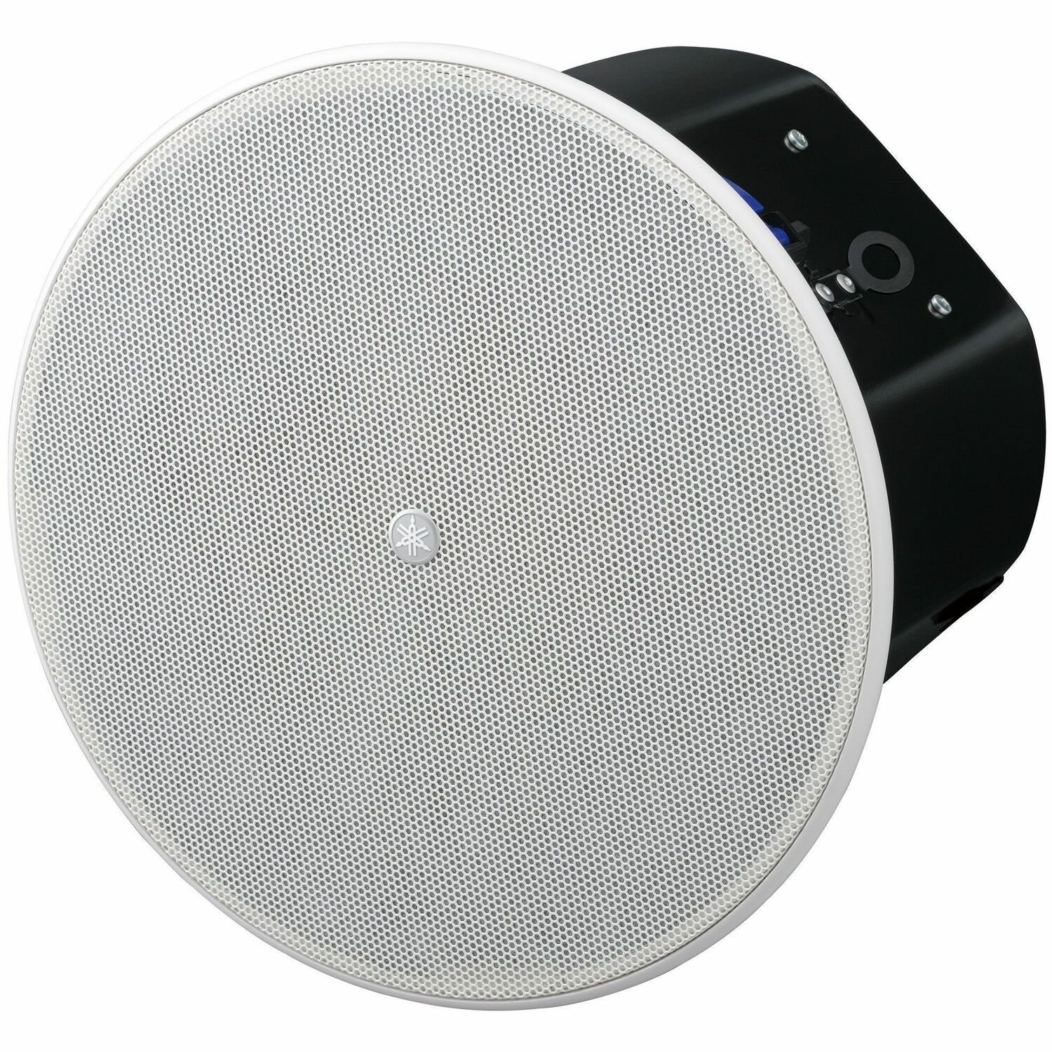 Yamaha VXC4W Pendant Mount, Ceiling Mountable, Surface Mount Speaker - 30 W RMS - White