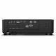 Epson PowerLite L695SE Short Throw 3LCD Projector - 21:9 - Ceiling Mountable - Black