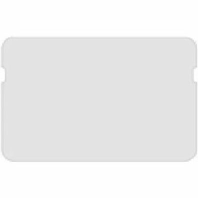 Honeywell Eda10a Screen Film, 5Pcs/Kit