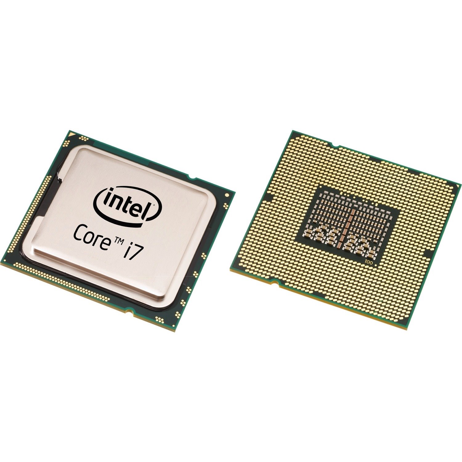 Intel Core i7 i7-4700 i7-4790K Quad-core (4 Core) 4 GHz Processor - OEM Pack