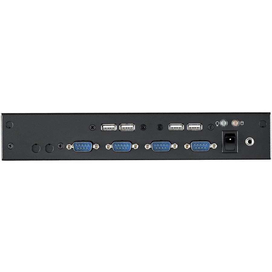 Advantech EPC-T2286 Barebone System - Intel Core i5 8th Gen i5-8500T