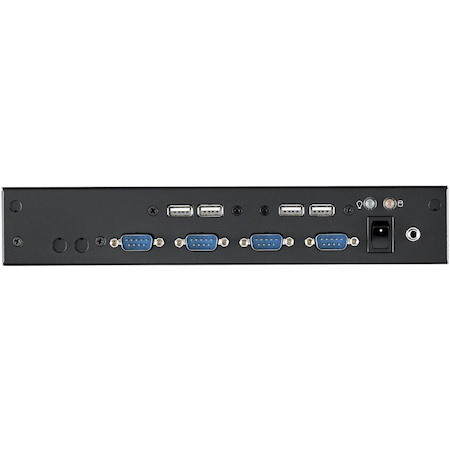 Advantech EPC-T2286 Barebone System - Core i5 8th Gen i5-8500T