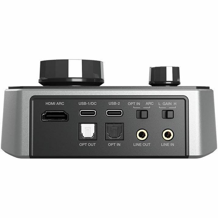 Creative Sound Blaster G8