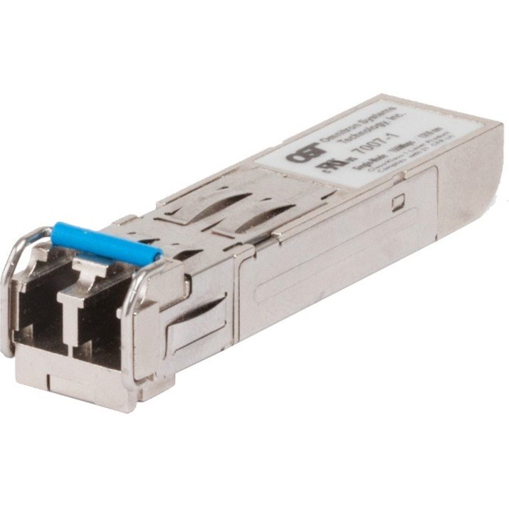 Axiom 100BASE-LX SFP Transceiver for Omnitron - 7007-1