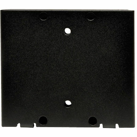 Eaton Tripp Lite Series Fixed Wall Mount for 13" to 27" TVs and Monitors