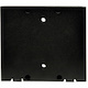 Eaton Tripp Lite Series Fixed Wall Mount for 13" to 27" TVs and Monitors