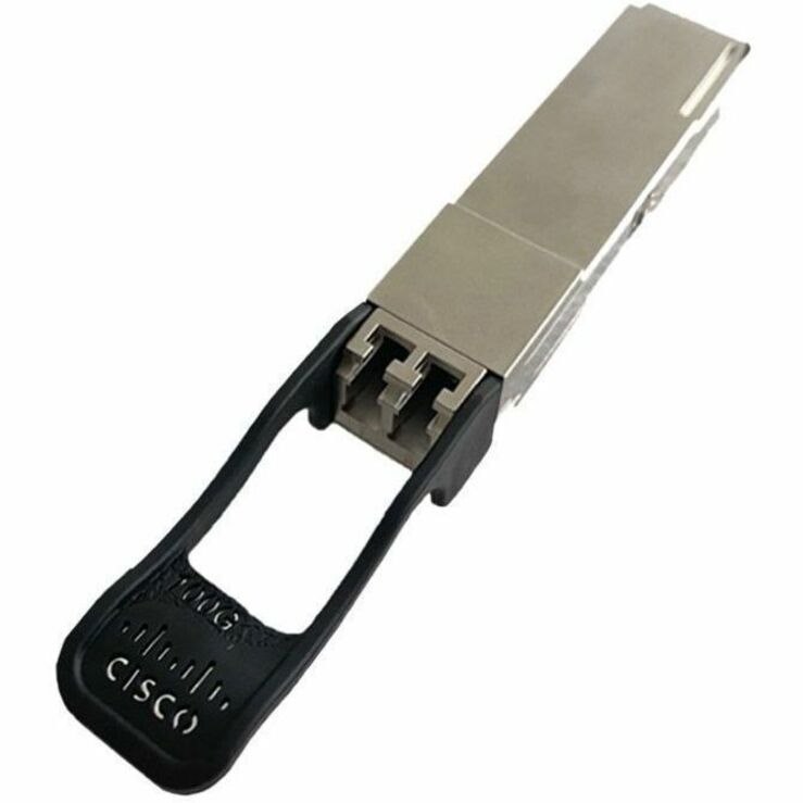 Cisco QSFP28 - 1 x LC Duplex 100GBase-ZR4 Network