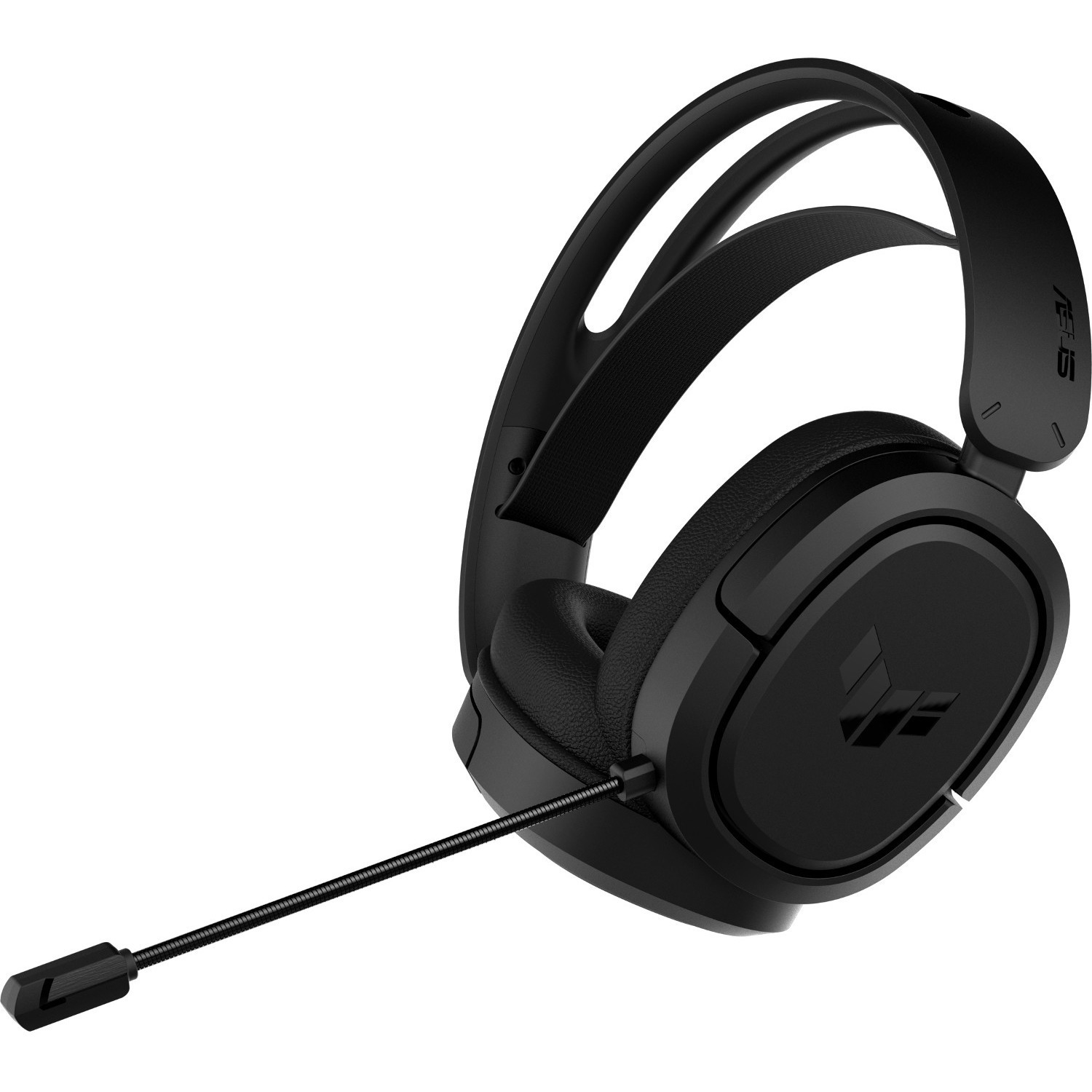 Asus TUF Gaming H1 18086 Wireless On-ear Stereo Gaming Headset - Black