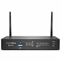 SonicWall TZ270W Network Security/Firewall Appliance