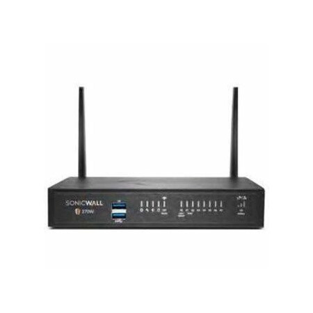 SonicWall TZ270W Network Security/Firewall Appliance