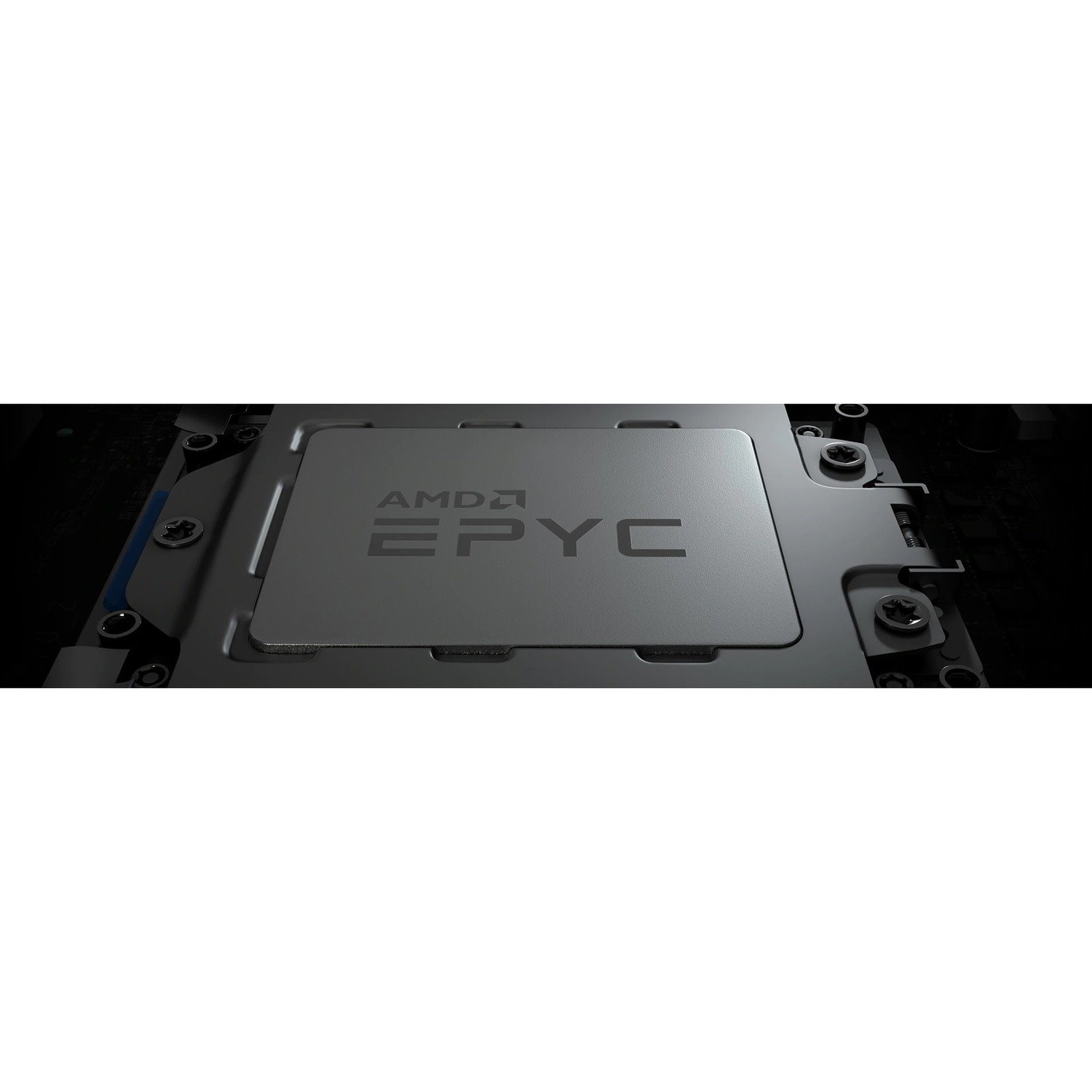 HPE EPYC 7002 (2nd Gen) 7F52 Hexadeca-core (16 Core) 3.50 GHz Processor Upgrade
