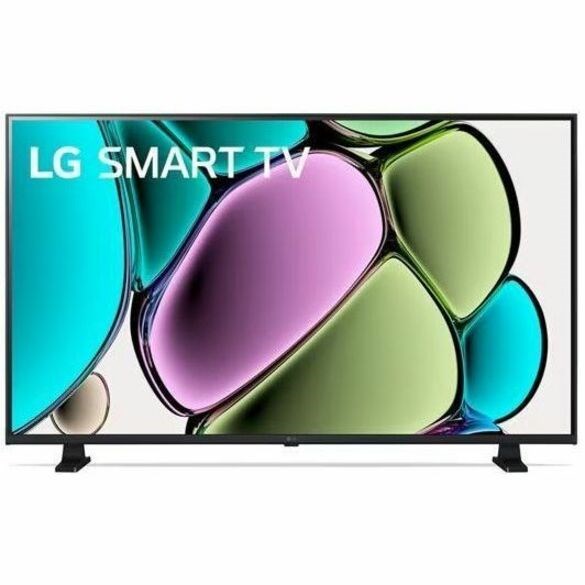 LG LR65 32LR655BPUA 32.2" Smart LED-LCD TV - HDTV - High Dynamic Range (HDR)