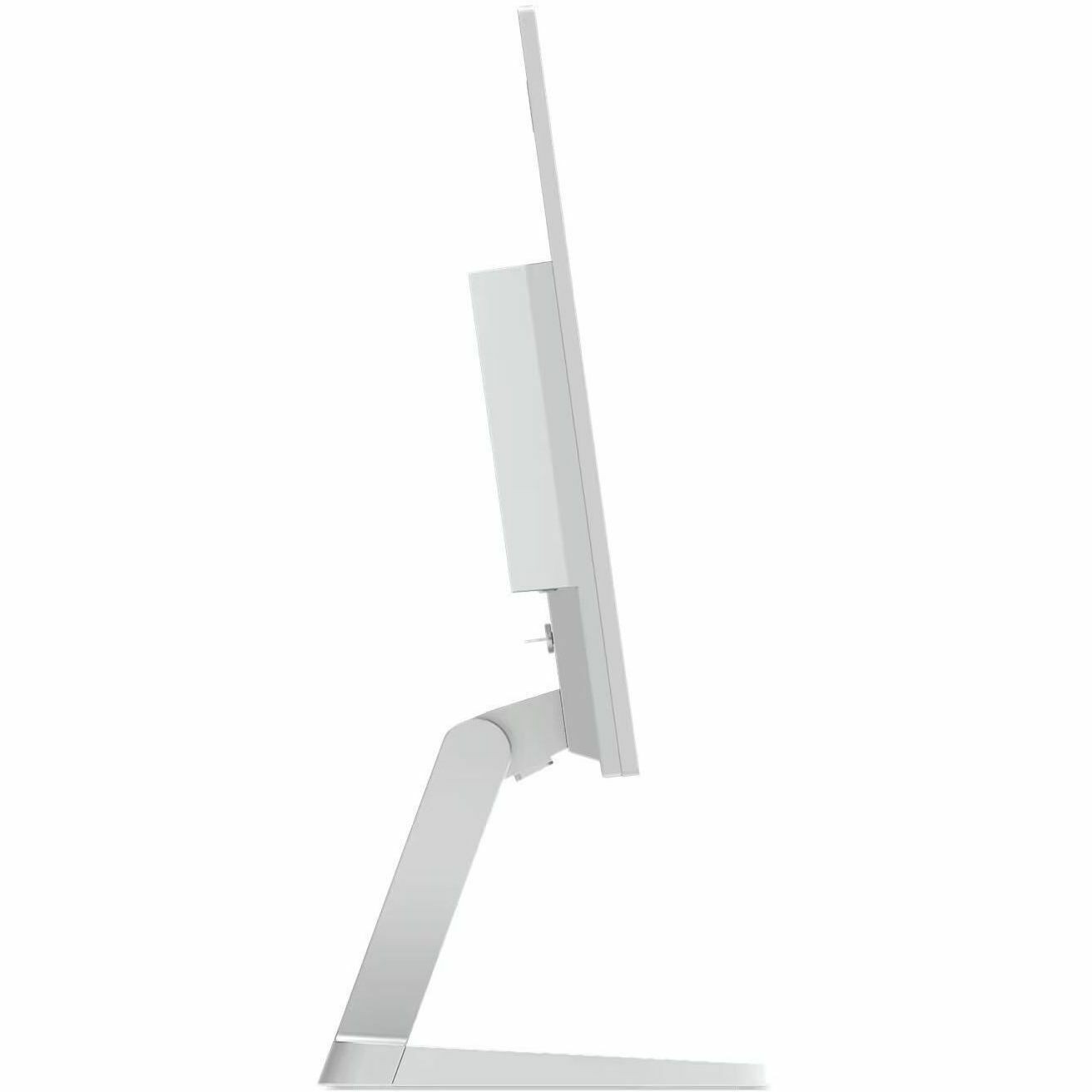 Lenovo Monitor With Stand, 1X Hdmi 1.4 Cable (1.8M), 1X Power Cable (1.8M), 1X Screw, Q
