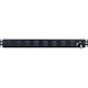 CyberPower PDU15B2F8R 100 - 125 VAC 15A Basic PDU