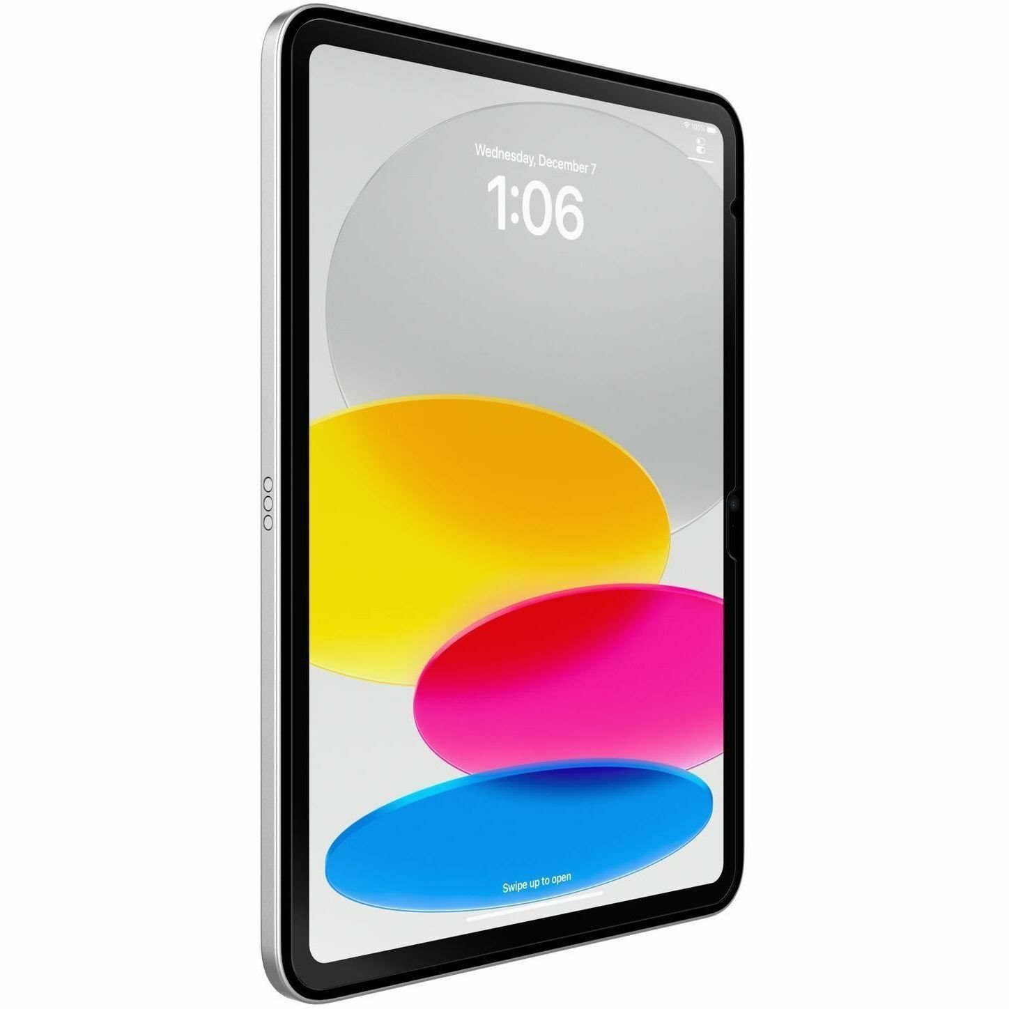 OtterBox Premium Glass 9H Aluminosilicate Screen Protector for Apple iPad (10th Generation), iPad (11th Generation)