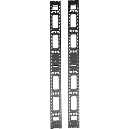 Eaton Tripp Lite Series SmartRack 45U Vertical Cable Management Bars