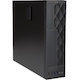 In Win CE052 Computer Case - Micro ATX, Mini ITX Motherboard Supported - Small - Black