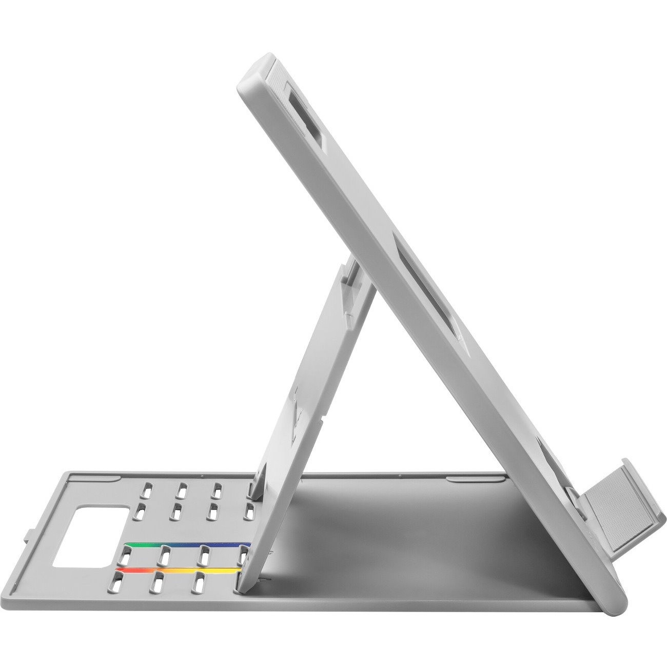 Kensington Easy Riser Go Height Adjustable Notebook Stand